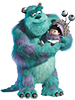 Monster Inc